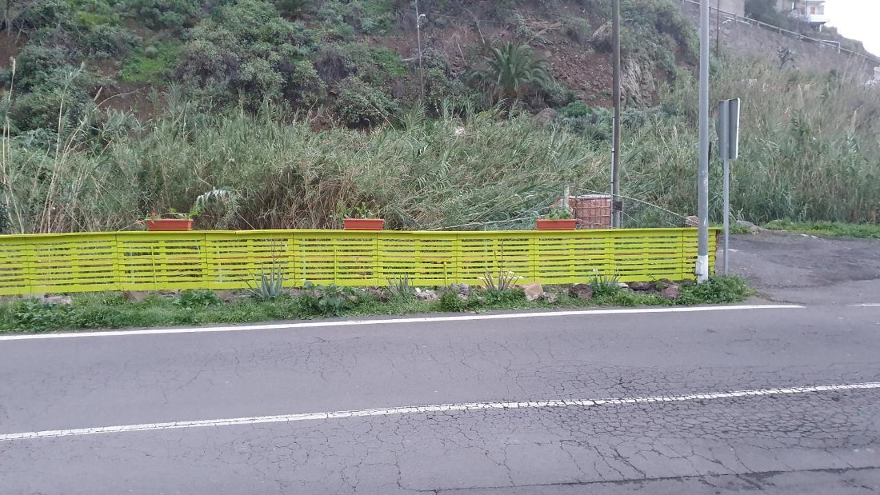 Casa Rural El Puente Taganana Bagian luar foto
